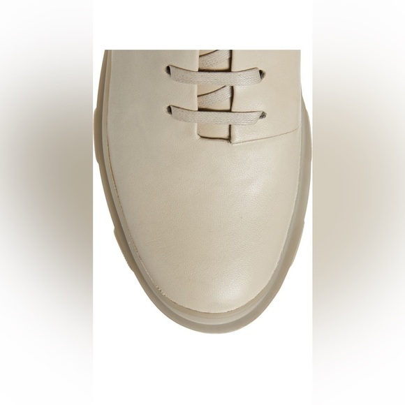 RAG & BONE Shiloh Lug Sole Hiker women boot/size 6 - Picture 2 of 9